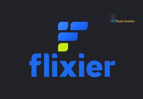 Flixier: Create Stunning Videos Effortlessly with AI Video Editor