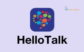 HelloTalk: Global Language Learning Through Real-Time Conversations