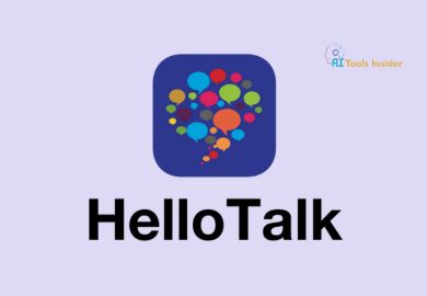 HelloTalk: Global Language Learning Through Real-Time Conversations