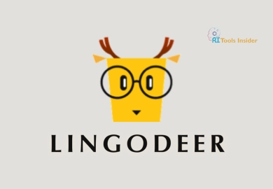 LingoDeer: Your AI-Powered Gateway to Asian Languages