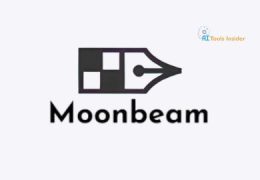 Moonbeam AI: AI Writing Assistant for Long-Form Content