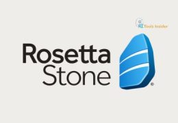 Rosetta Stone: Mastering Languages in a Globalized World