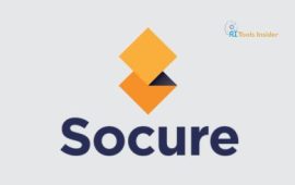 Socure: Identity Verification and Fraud Prevention with AI