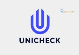 Unicheck – Cloud-Based Plagiarism Checker for Academic Integrity