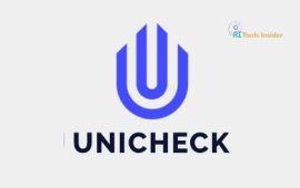 Unicheck – Cloud-Based Plagiarism Checker for Academic Integrity