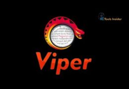 Viper: Plagiarism Checker For Academic and Professional Integrity