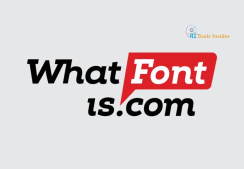 Discovering Fonts with Whatfontis: Your Ultimate AI Font Identifier