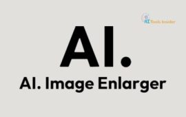 Imglarger: Image Enhancement with One-Click AI Technology