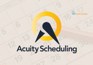 Acuity Scheduling: AI-Powered Appointment Management Assistant